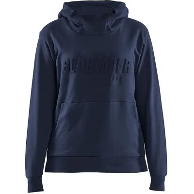Frauen-Hoodie und 3d-Print Blaklader Bleu M Femme Frauen-Hoodie und 3d-Print Blaklader Bleu M Femme