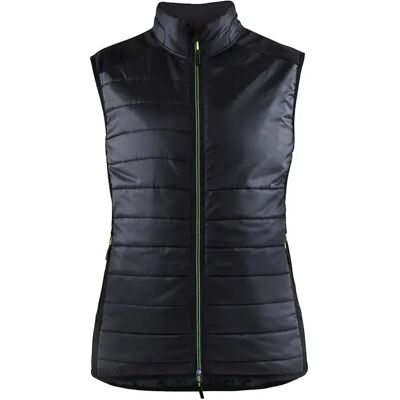 Damen-Daunenjacke Blaklader Noir L Femme Damen-Daunenjacke Blaklader Noir L Femme