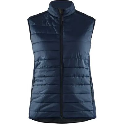 Damen-Daunenjacke Blaklader Bleu 2XL Femme Damen-Daunenjacke Blaklader Bleu 2XL Femme
