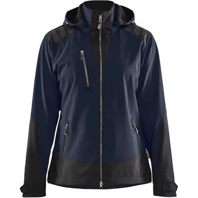 Regenjacke für Damen Blaklader Bleu XL Femme Regenjacke für Damen Blaklader Bleu XL Femme