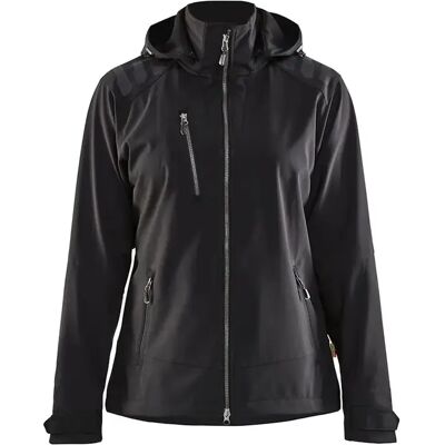 Regenjacke für Damen Blaklader Noir M Femme Regenjacke für Damen Blaklader Noir M Femme