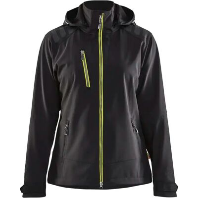 Regenjacke für Damen Blaklader Noir S Femme Regenjacke für Damen Blaklader Noir S Femme