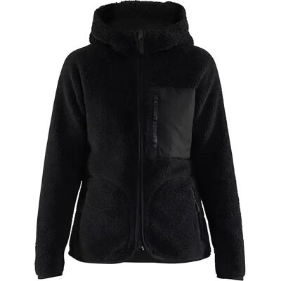 Damen Kapuzenpullover Blaklader Noir S Femme Damen Kapuzenpullover Blaklader Noir S Femme