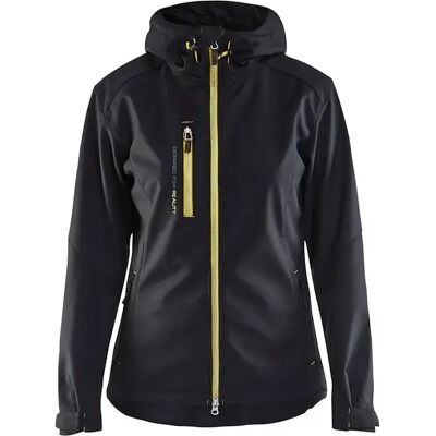 Regenjacke mit Kapuze für Damen Blaklader Noir L Femme Regenjacke mit Kapuze für Damen Blaklader Noir L Femme
