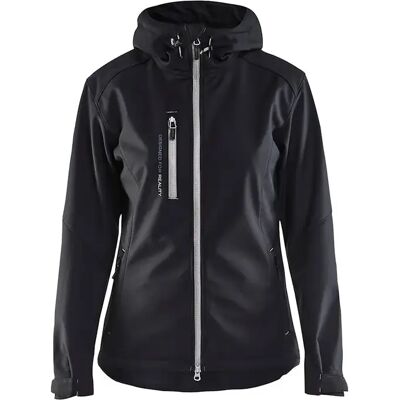 Regenjacke mit Kapuze für Damen Blaklader Noir M Femme Regenjacke mit Kapuze für Damen Blaklader Noir M Femme