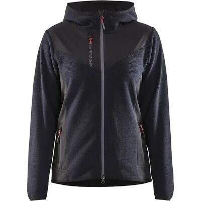 Sweatshirt Damen Blaklader Bleu XS Femme Sweatshirt Damen Blaklader Bleu XS Femme