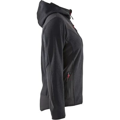Sweatshirt Damen Blaklader Gris XL Femme Sweatshirt Damen Blaklader Gris XL Femme