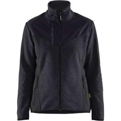 Strickjacke Frau Blaklader Gris 2XL Femme Strickjacke Frau Blaklader Gris 2XL Femme