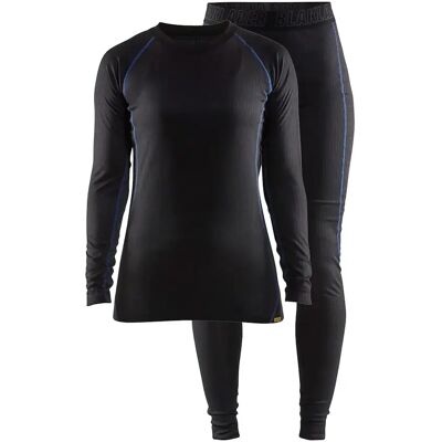 Body Frau Blaklader Noir M Femme Body Frau Blaklader Noir M Femme