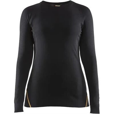 Unterziehshirt Blaklader Noir S Femme Unterziehshirt Blaklader Noir S Femme