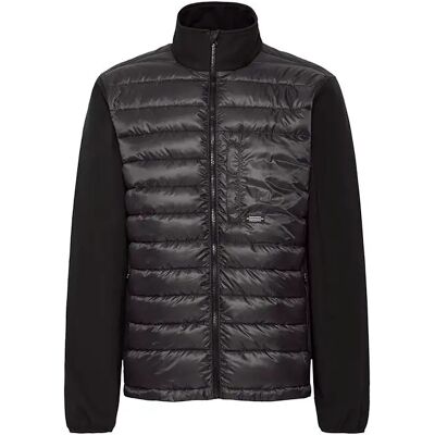 Damen-Daunenjacke Blend everest Noir M Femme Damen-Daunenjacke Blend everest Noir M Femme