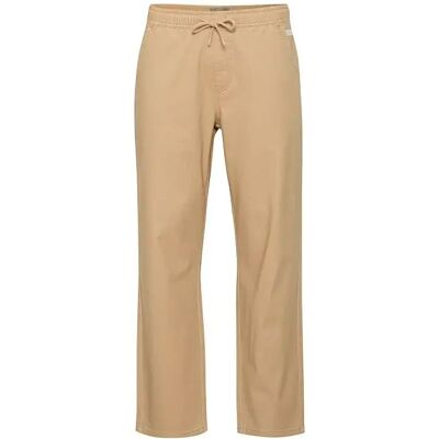 Damenhosen Blend maddox Beige 2XL Femme Damenhosen Blend maddox Beige 2XL Femme