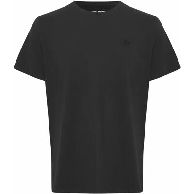 T-Shirt Blend Diton Logo Regular Fit Noir M Mixte T-Shirt Blend Diton Logo Regular Fit Noir M Mixte