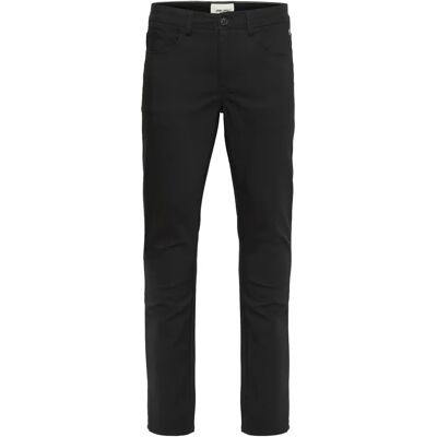 Hose Blend Newbury Noos Noir 29x34 Mixte Hose Blend Newbury Noos Noir 29x34 Mixte