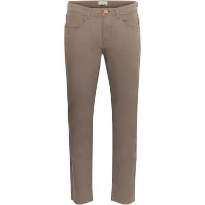 Hose Blend Rodney Twister Fit Marron 29x34 Mixte Hose Blend Rodney Twister Fit Marron 29x34 Mixte