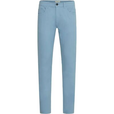 Damenhosen Blend Edford Twister fit Bleu 29x34 Femme Damenhosen Blend Edford Twister fit Bleu 29x34 Femme