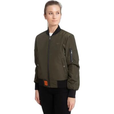 Bombers Original Damenjacke Bombers Max Vert S Femme Bombers Original Damenjacke Bombers Max Vert S Femme