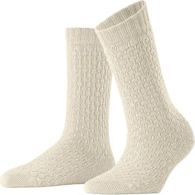 Socken für Damen Burlington Orkney Beige 36/41 Femme Socken für Damen Burlington Orkney Beige 36/41 Femme