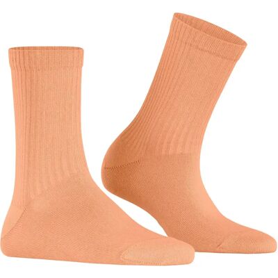 Socken für Damen Burlington Fleet Street Orange 36/41 Femme Socken für Damen Burlington Fleet Street Orange 36/41 Femme