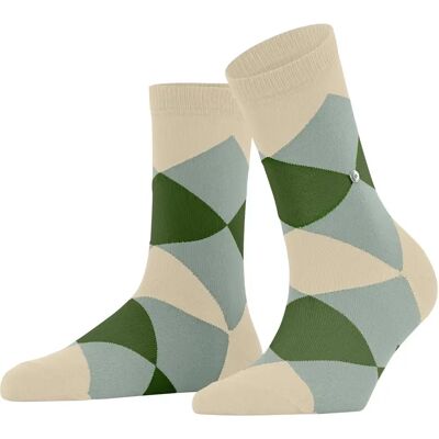 Socken für Damen Burlington Bonnie Beige 36/41 Femme Socken für Damen Burlington Bonnie Beige 36/41 Femme