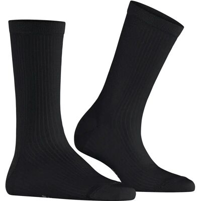 Socken für Damen Burlington Princess Street Noir 36/41 Femme Socken für Damen Burlington Princess Street Noir 36/41 Femme