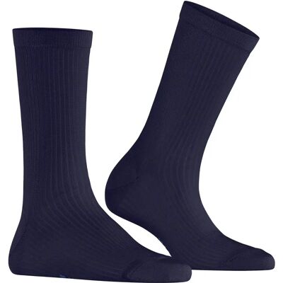 Socken für Damen Burlington Princess Street Bleu 36/41 Femme Socken für Damen Burlington Princess Street Bleu 36/41 Femme