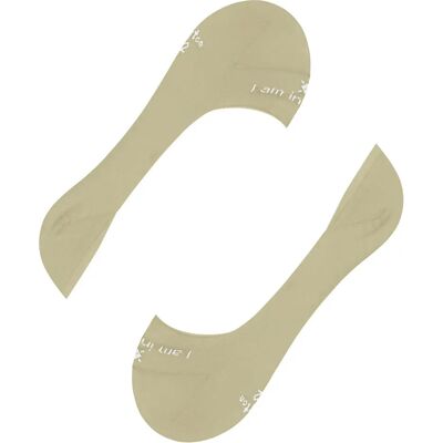 Fußschützer Frau Burlington Aberdeen Beige 39/40 Femme Fußschützer Frau Burlington Aberdeen Beige 39/40 Femme