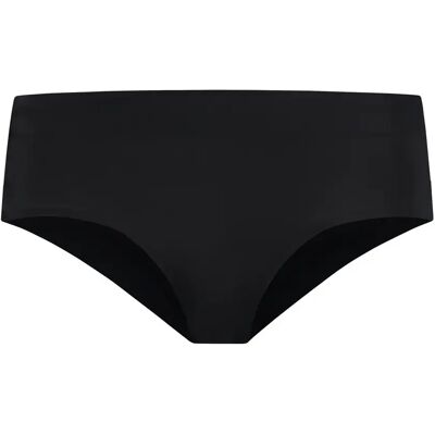 Damen gepolsterte Taille-Runter-Unterhose Bye Bra Noir M Femme Damen gepolsterte Taille-Runter-Unterhose Bye Bra Noir M Femme