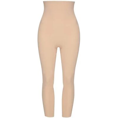 Höschen für Damen Bye Bra Capri Beige M Femme Höschen für Damen Bye Bra Capri Beige M Femme