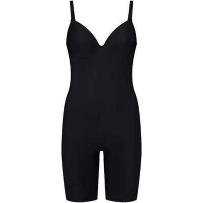 Rückenfreies Body für Damen Bye Bra Noir M Femme Rückenfreies Body für Damen Bye Bra Noir M Femme