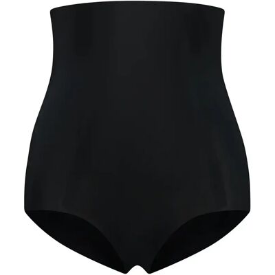 Höschen mit hoher Taille, Damen Bye Bra Smooth Essentials Noir S Femme Höschen mit hoher Taille, Damen Bye Bra Smooth Essentials Noir S Femme
