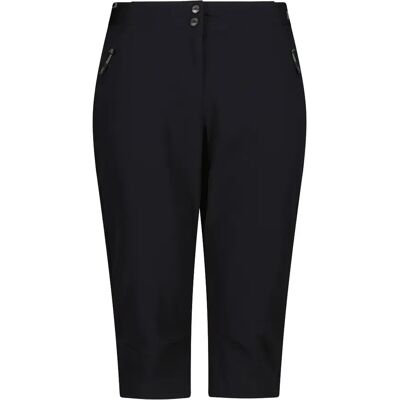 Damen Stretchstoffhose CMP Unlimitech Noir S Femme Damen Stretchstoffhose CMP Unlimitech Noir S Femme