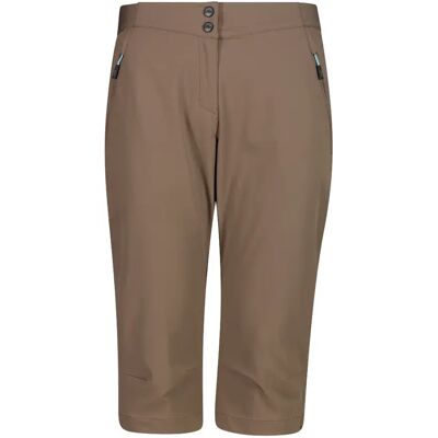 Damen Stretchstoffhose CMP Unlimitech Marron S Femme Damen Stretchstoffhose CMP Unlimitech Marron S Femme