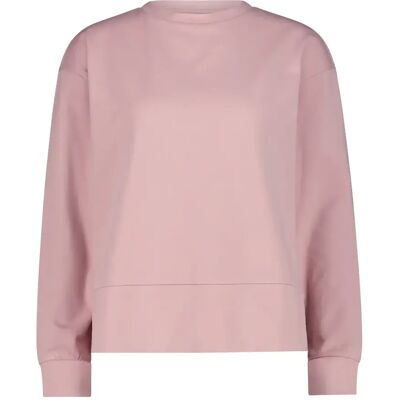Sweatshirt Damen CMP Rose XS Femme Sweatshirt Damen CMP Rose XS Femme