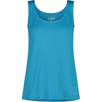 Damen-Top CMP Bleu 2XS Femme Damen-Top CMP Bleu 2XS Femme