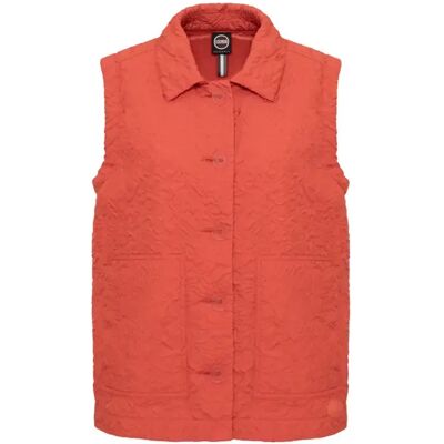 Weste Colmar Rouge 40 Femme Weste Colmar Rouge 40 Femme