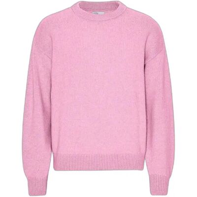 Oversize-Pullover Colorful Standard Cherry Blossom Rose S Mixte Oversize-Pullover Colorful Standard Cherry Blossom Rose S Mixte
