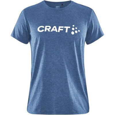 T-Shirt Frau Craft Community Rouge M Femme T-Shirt Frau Craft Community Rouge M Femme