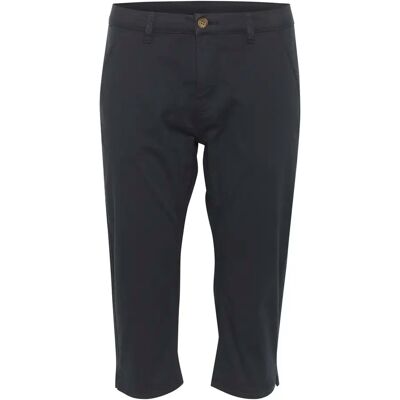 Caprihose Damen CULTURE Brita Noir 38 Femme Caprihose Damen CULTURE Brita Noir 38 Femme