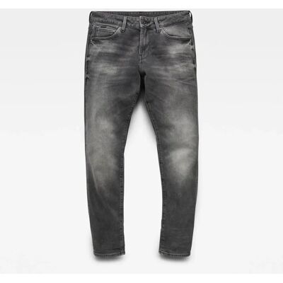 Jeans G-Star Kate Boyfriend Noir 30x32 Femme Jeans G-Star Kate Boyfriend Noir 30x32 Femme