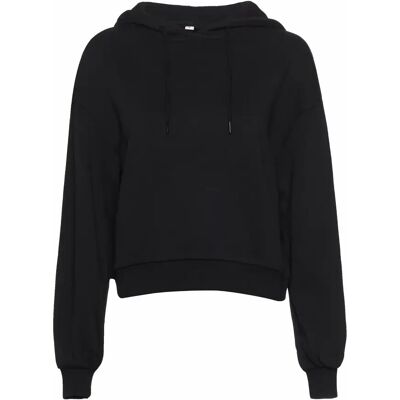 Hoodie Damen Dangerous DNGRS Noir M Femme Hoodie Damen Dangerous DNGRS Noir M Femme