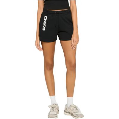 Shorts für Damen Dangerous DNGRS Obscure Noir XS Femme Shorts für Damen Dangerous DNGRS Obscure Noir XS Femme