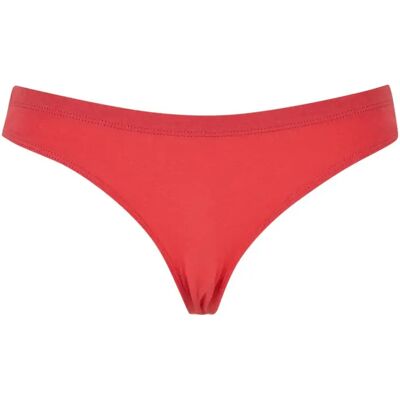 String Frau Dangerous DNGRS Trust Rose XL Femme String Frau Dangerous DNGRS Trust Rose XL Femme
