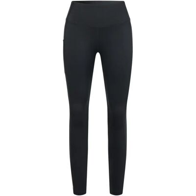 Thermo-Leggings für Damen Dare 2B Powder Noir 40 Femme Thermo-Leggings für Damen Dare 2B Powder Noir 40 Femme