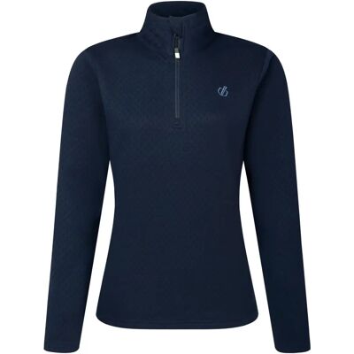 Pullover Damen Dare 2B Blindside II Bleu 36 Femme Pullover Damen Dare 2B Blindside II Bleu 36 Femme
