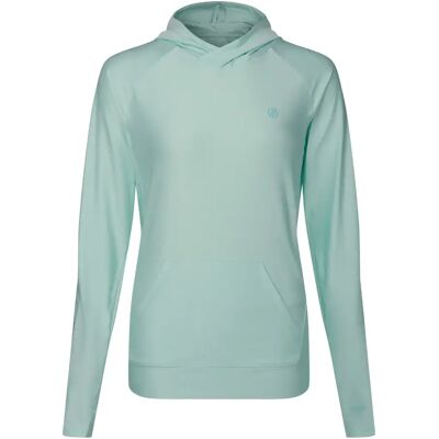 Hoodie Damen Dare 2B Sprint City Bleu 46 Femme Hoodie Damen Dare 2B Sprint City Bleu 46 Femme