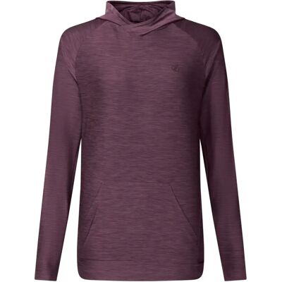 Hoodie Damen Dare 2B Sprint City Violet 48 Femme Hoodie Damen Dare 2B Sprint City Violet 48 Femme