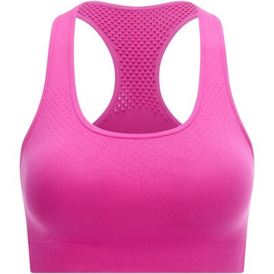 Damen-Sport-BH Dare 2B Dont Sweat It II Rose M Femme Damen-Sport-BH Dare 2B Dont Sweat It II Rose M Femme