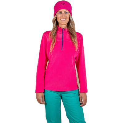 Fleece für Damen DEGRE7 Monar Rose 36 Femme Fleece für Damen DEGRE7 Monar Rose 36 Femme