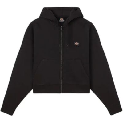 Kapuzenjacke Dickies Oakport Noir L Femme Kapuzenjacke Dickies Oakport Noir L Femme